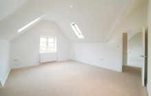 Cryers Hill bedroom extension leads
