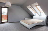 Cryers Hill bedroom extensions