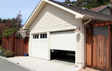 Cryers Hill garage construction leads