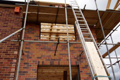 house extensions Cryers Hill