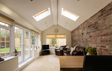 Cryers Hill single storey extension leads